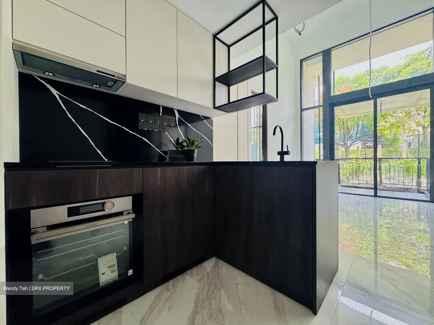 Jervois Mansion (D10), Apartment #530301521
